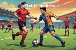 强强对话！欧洲豪门队伍争夺足球霸主地位的简单介绍